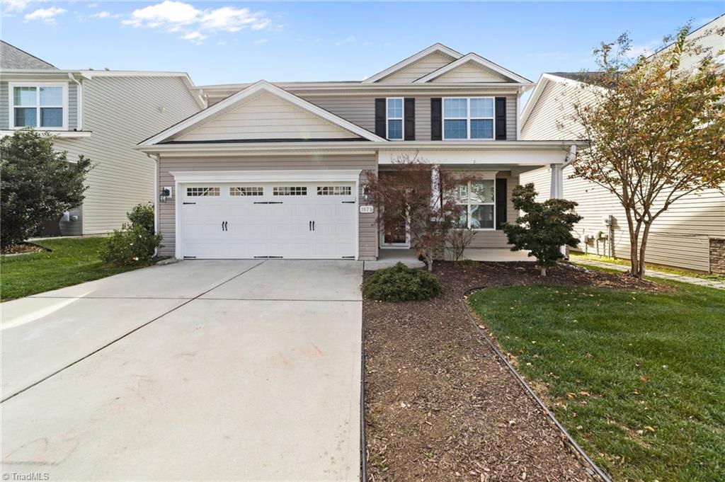 1978 Glenkirk Dr, Burlington, NC 27215 MLS 1089638 Coldwell Banker