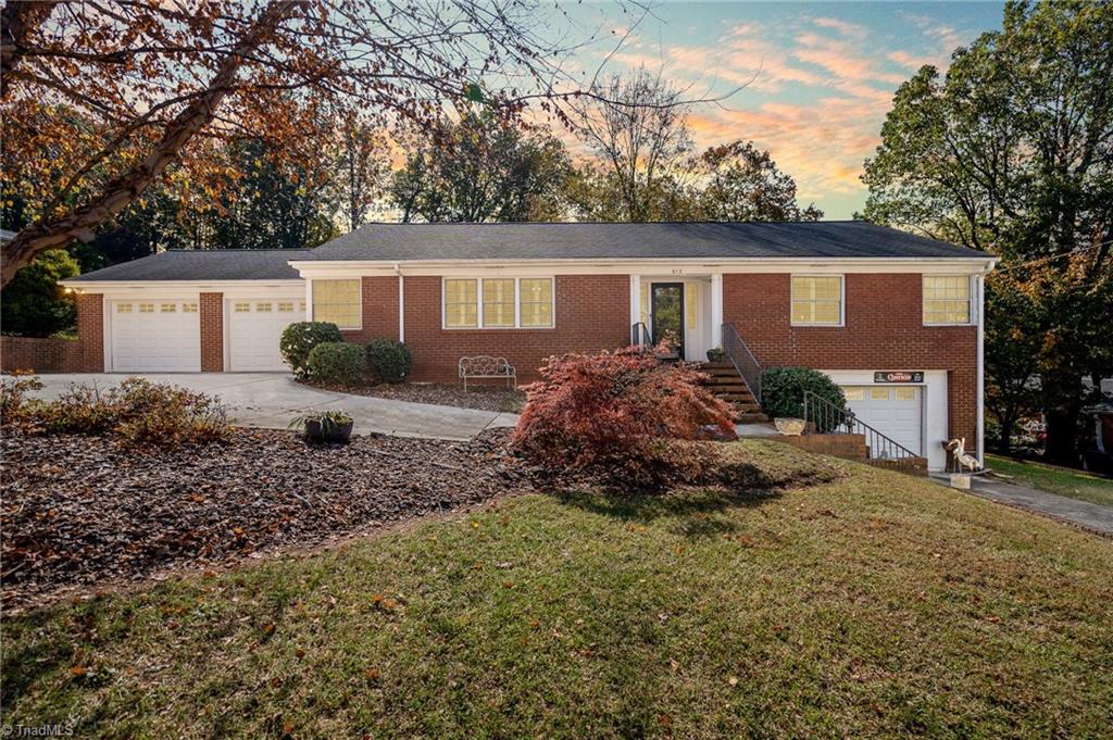 612 Redding Rd, Asheboro, NC 27203 MLS 1089640 Coldwell Banker