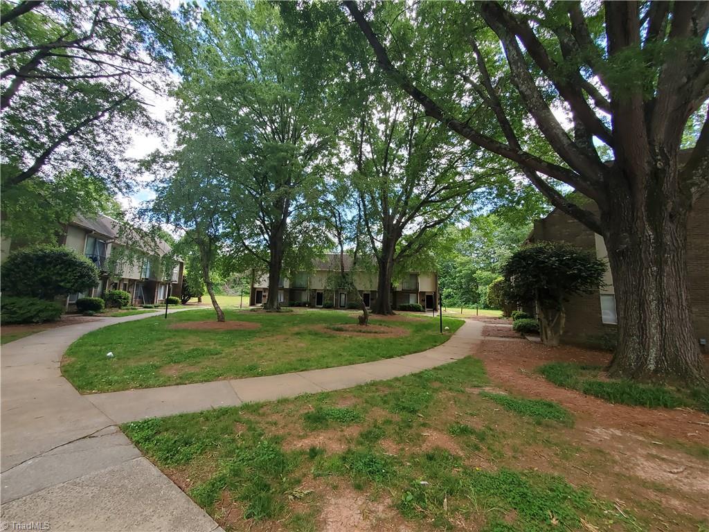 1437 Brookwood Dr, Winston Salem, NC 27106 MLS 1089726 Coldwell Banker