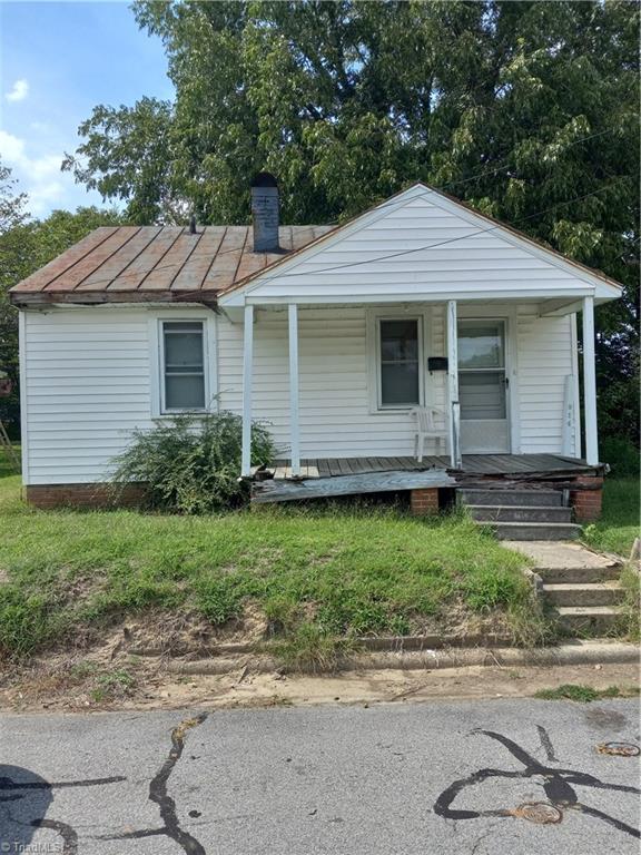 914 Ware St, Reidsville, NC 27320 MLS 1089841 Coldwell Banker