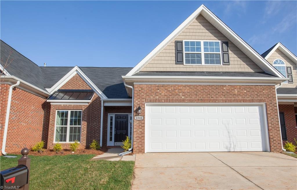 6544 Donahue Dr, Whitsett, NC 27377 MLS 1090011 Coldwell Banker