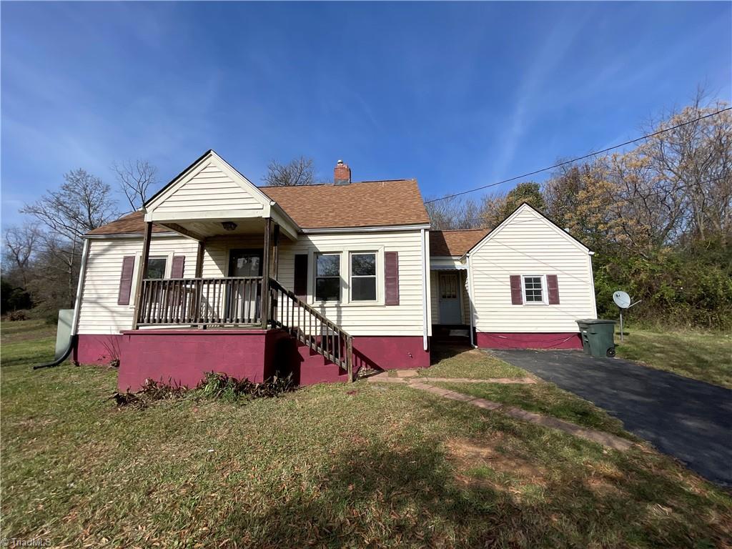 757 Friendly Rd, Eden, NC 27288 MLS 1090167 Coldwell Banker