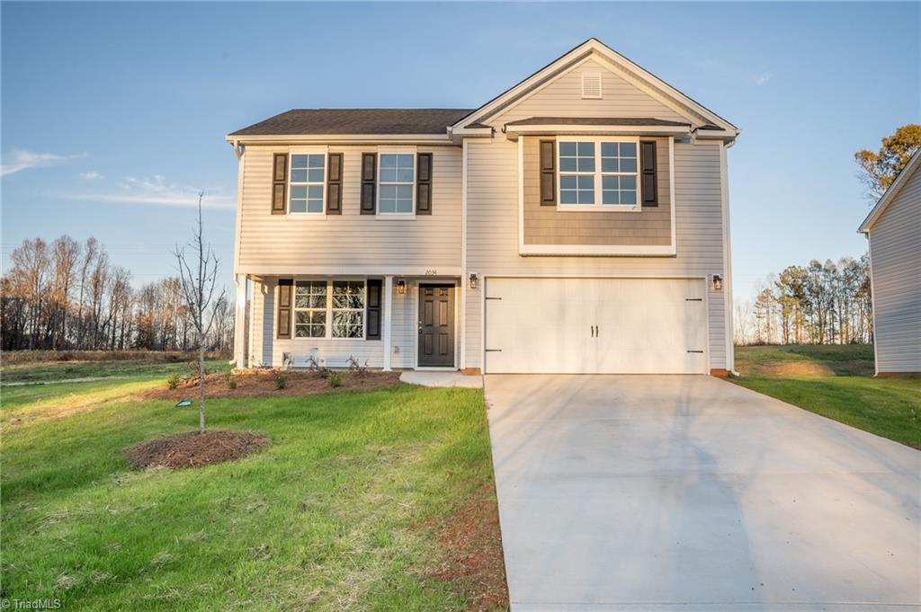 2034 Hill Everhart Rd, Lexington, NC 27295 MLS 1090217 Coldwell Banker