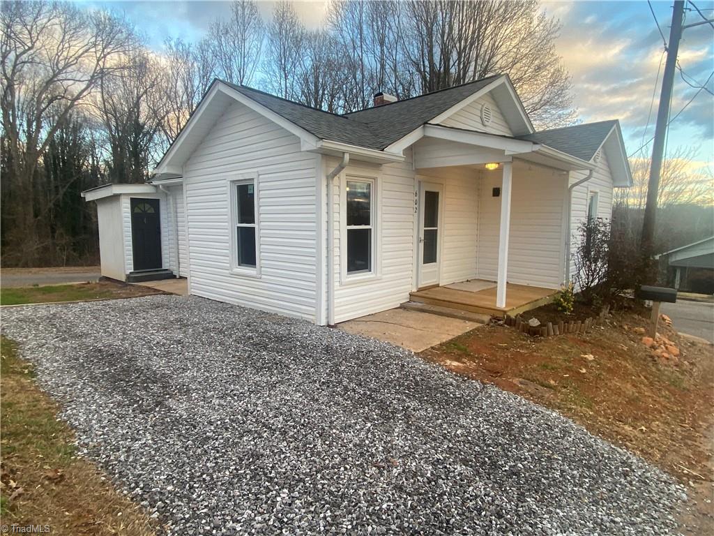 602 Peden St, North Wilkesboro, NC 28659 MLS 1090585 Coldwell Banker