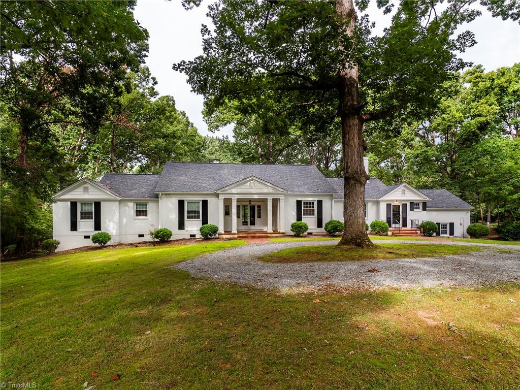 4808 Forest Lake Dr, Mebane, NC 27302 MLS 1091021 Coldwell Banker