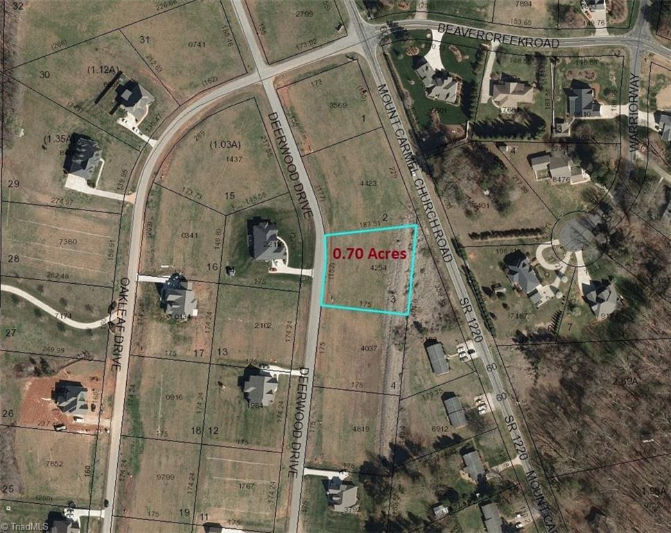 181 Deerwood Dr, Lexington, NC 27295 MLS 1091034 Coldwell Banker