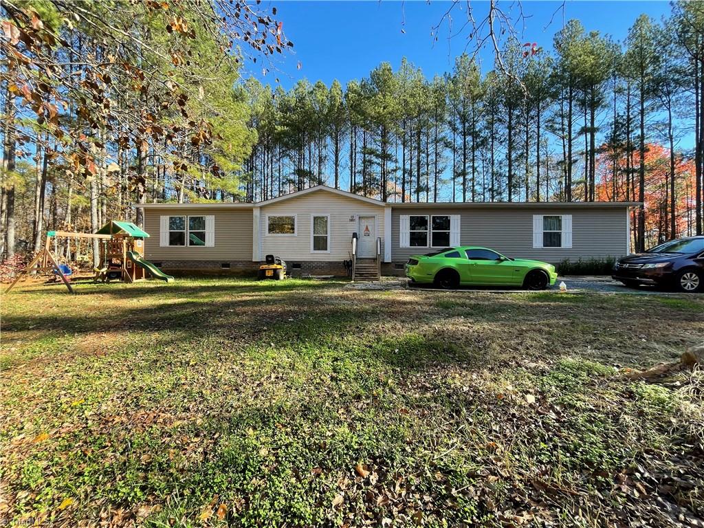 3601 Pine Lakes Dr, Asheboro, NC 27205 MLS 1091040 Coldwell Banker