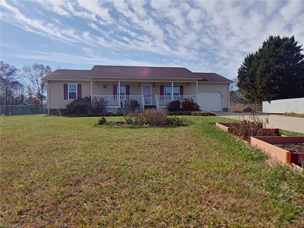 4357 Huntington Dr, Trinity, NC 27370 MLS 1091280 Coldwell Banker