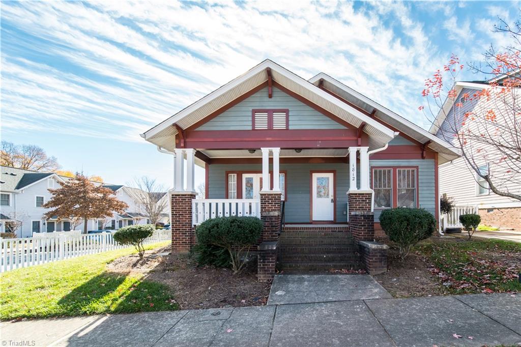 1812 Spencer St, Greensboro, NC 27401 MLS 1091817 Coldwell Banker