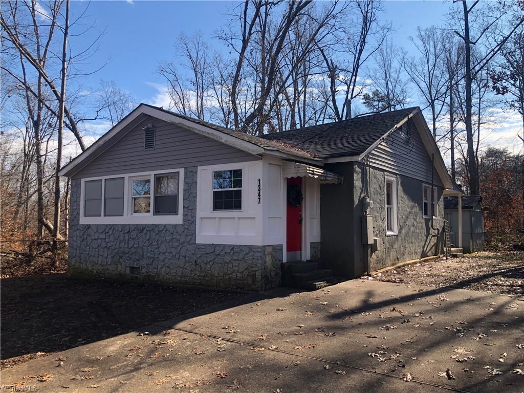 1347 Wentworth Rd, Winston Salem, NC 27105 MLS 1092352 Coldwell Banker