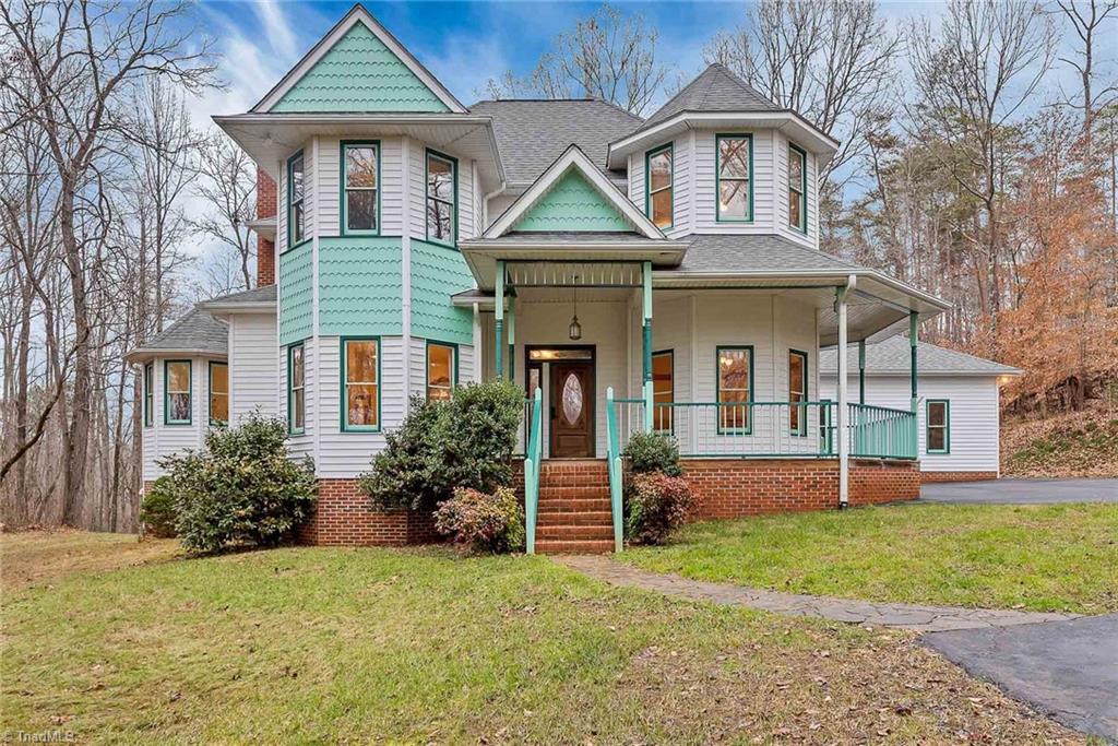 4701 Rolling Hill Dr, Tobaccoville, NC 27050 MLS 1093118 Coldwell