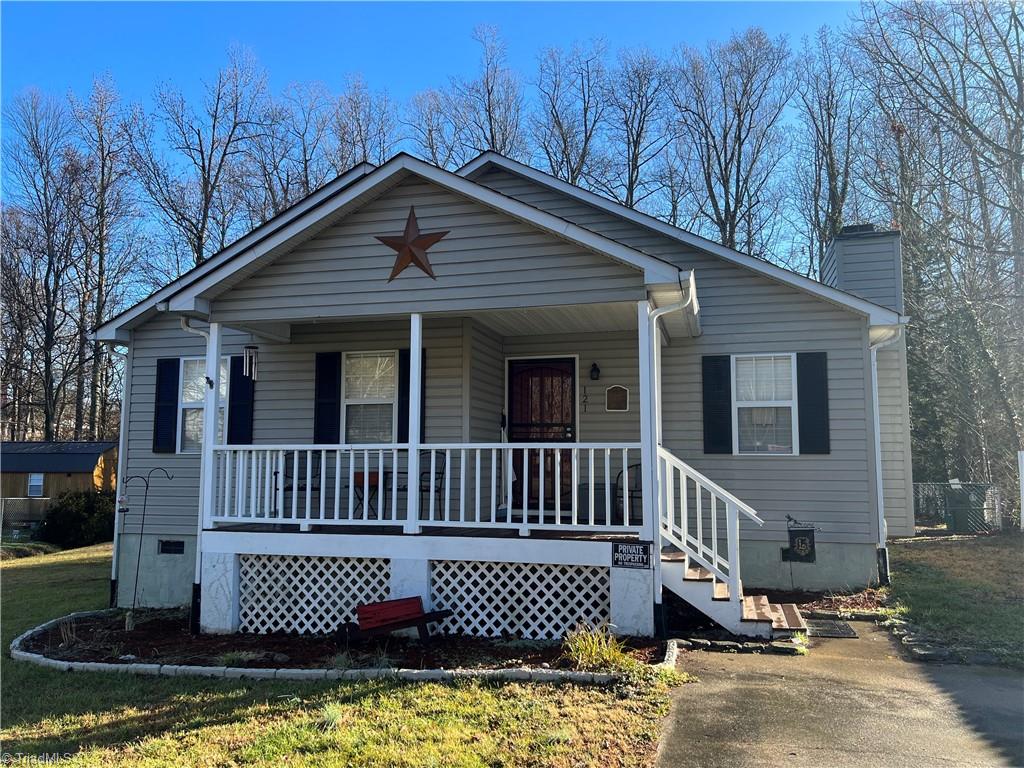 121 Meadow Wood Dr, Thomasville, NC 27360 MLS 1093260 Coldwell Banker