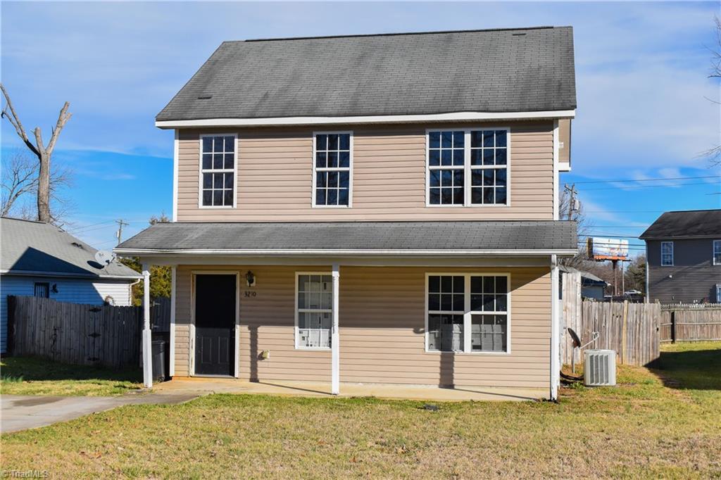 3210 Spring St, Greensboro, NC 27405 MLS 1093467 Coldwell Banker