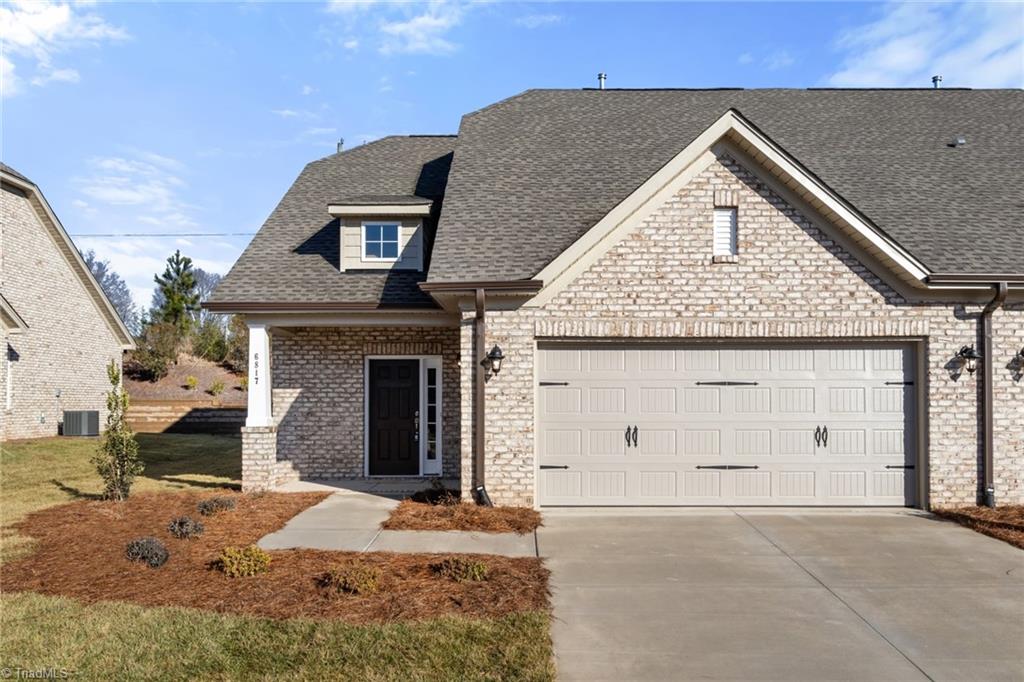 6817 Magnolia Pk Ct, Clemmons, NC 27012 MLS 1093721 Coldwell Banker