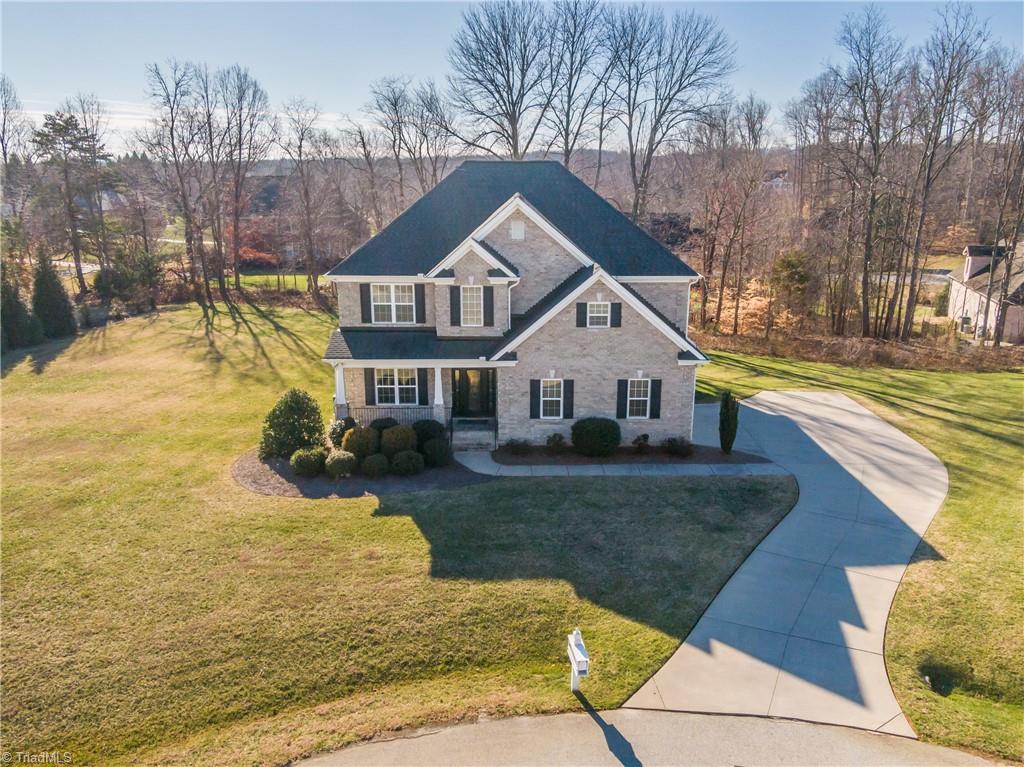 7229 English Pride Dr, Trinity, NC 27370 MLS 1094712 Coldwell Banker