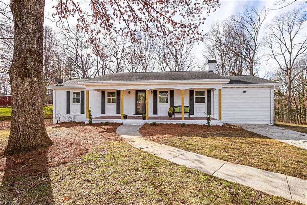 1532 W Fairfield Dr, Mount Airy, NC 27030 MLS 1095457 Coldwell Banker