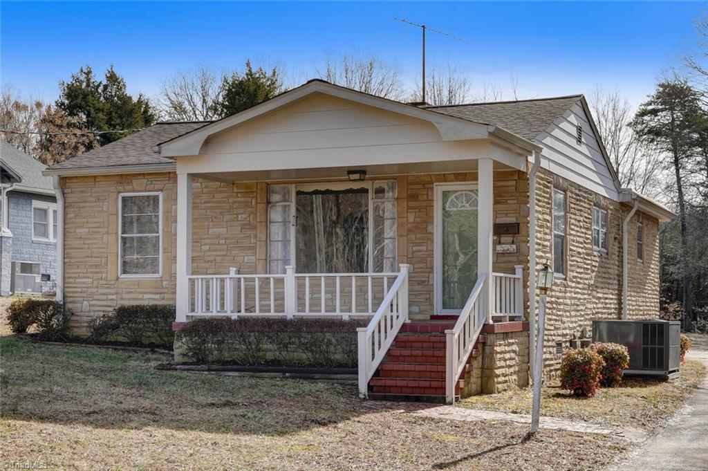 224 Aiken Rd, Eden, NC 27288 MLS 1095494 Coldwell Banker