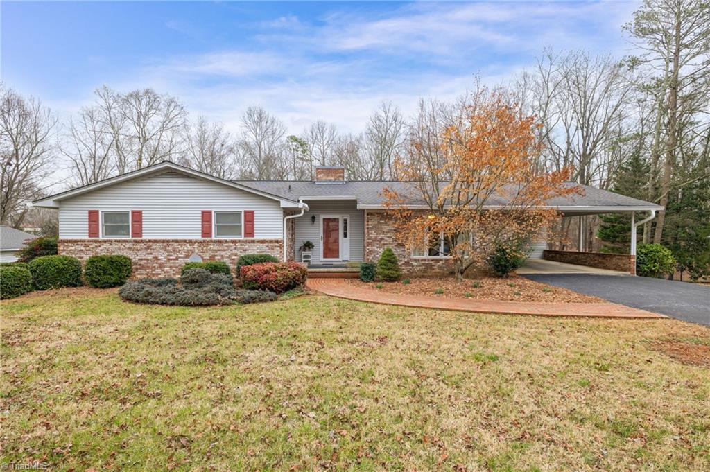 199 Valley Dr, Lexington, NC 27292 MLS 1095642 Coldwell Banker