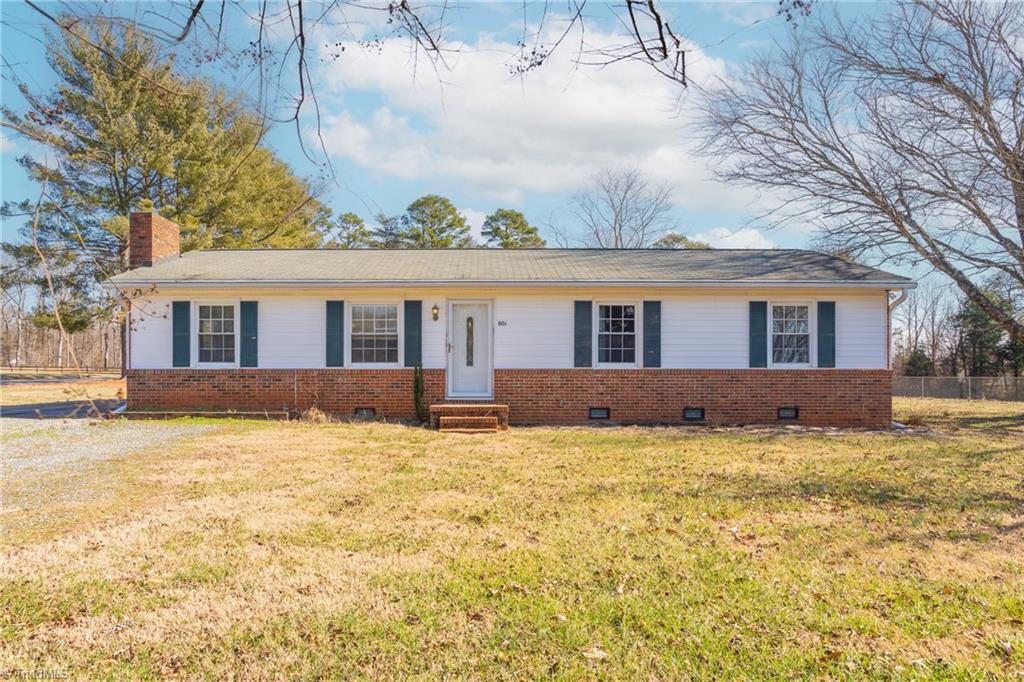 801 Quail Meadow Ln, Colfax, NC 27235 MLS 1095664 Coldwell Banker