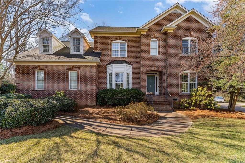 7 Roundtree Ct, Greensboro, NC 27410 MLS 1095967 Coldwell Banker