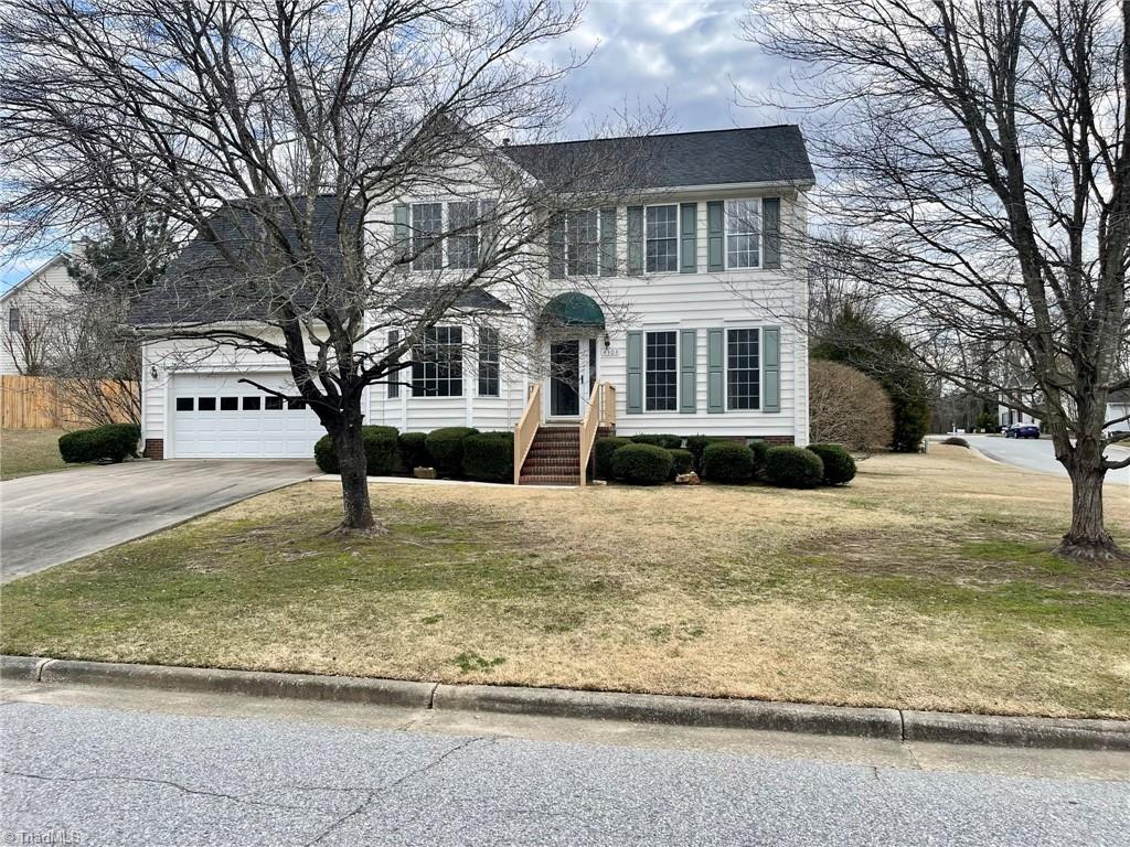 4303 Suffolk Trail, Greensboro, NC 27407 MLS 1096218 Coldwell Banker