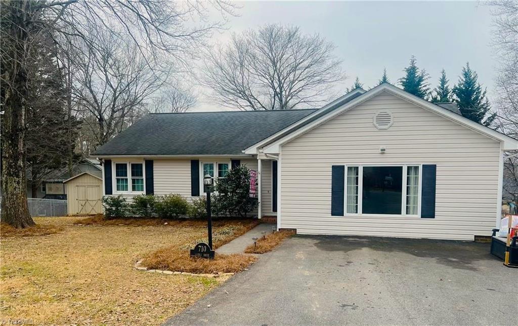 710 Saddle Dr, Pilot Mountain, NC 27041 MLS 1096367 Coldwell Banker