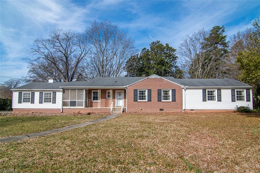 2825 Windsor Rd, Winston Salem, NC 27104 MLS 1096516 Coldwell Banker