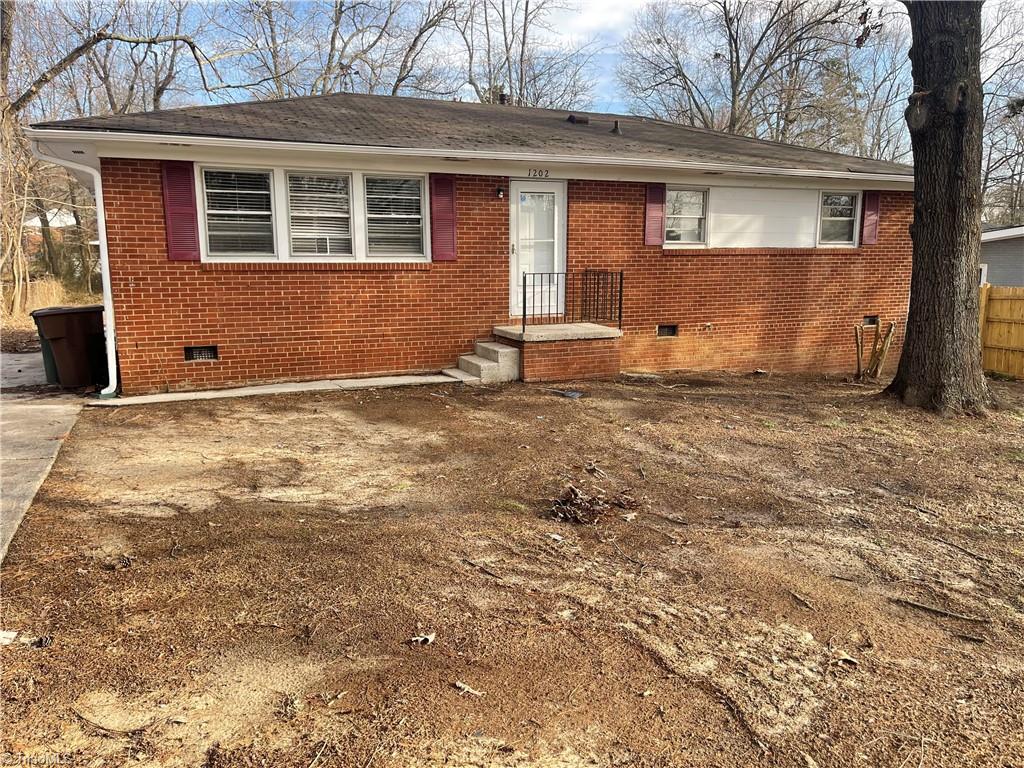 1202 Huffine Mill Rd, Greensboro, NC 27405 MLS 1096685 Coldwell Banker