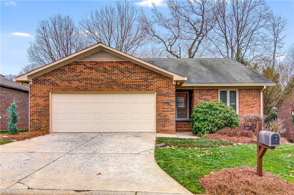 3515 Cherry Hill Dr, Greensboro, NC 27410 MLS 1097421 Coldwell Banker