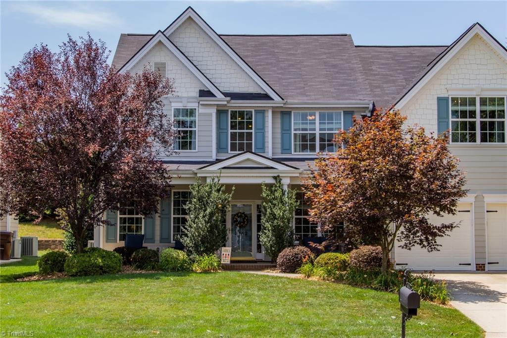 3142 Cranberry Ridge Dr, High Point, NC 27265 MLS 1097463 Coldwell