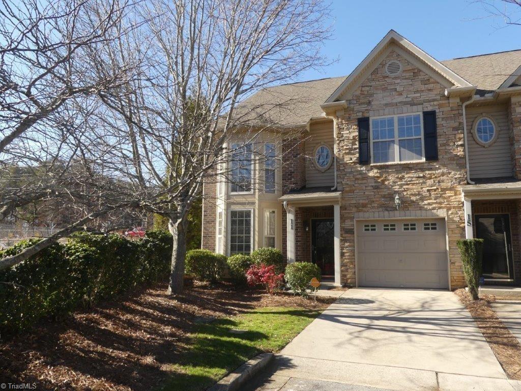 11 St Christopher Square, Greensboro, NC 27410 MLS 1097597 Coldwell
