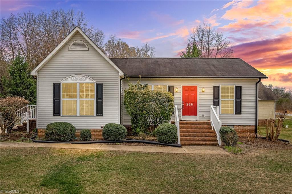 258 E Aiken Rd, Eden, NC 27288 MLS 1097740 Coldwell Banker