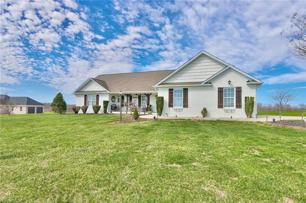 2028 Chimney Field Rd, Yadkinville, NC 27055 MLS 1097847 Coldwell