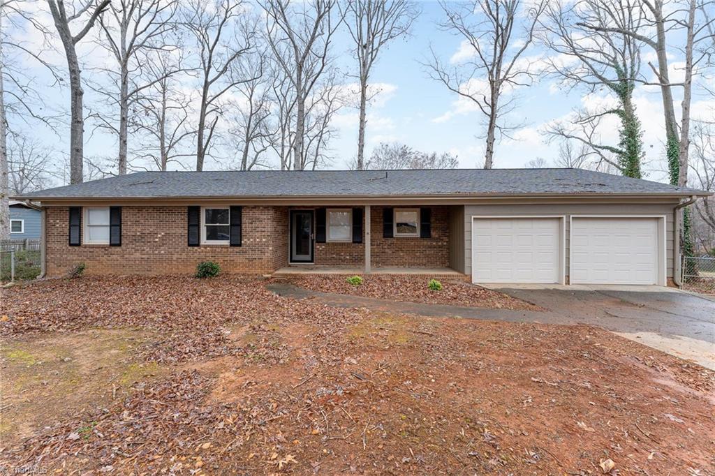 263 Tonya Dr, Thomasville, NC 27360 MLS 1097929 Coldwell Banker