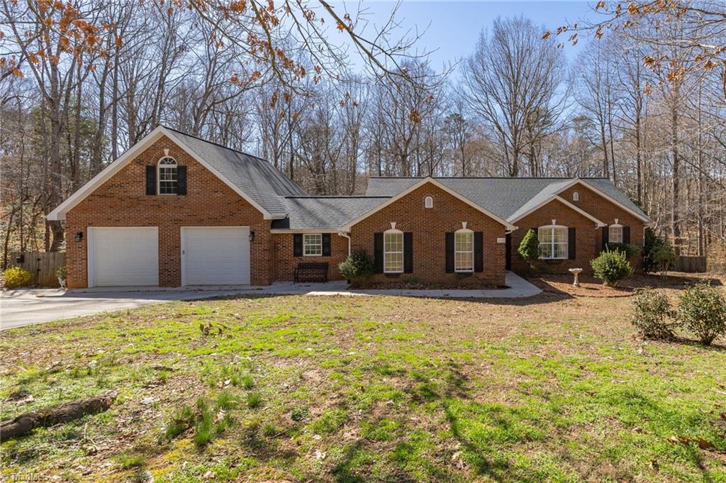 3115 Creekridge Dr, Asheboro, NC 27205 MLS 1098263 Coldwell Banker