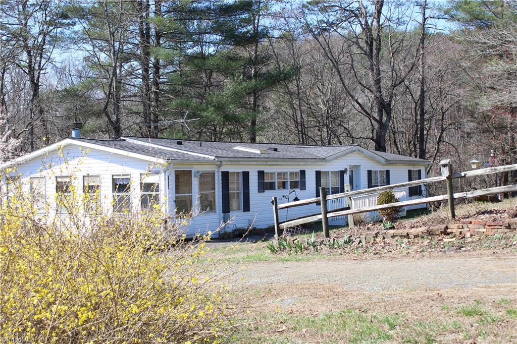 1662 Mining School Rd, Traphill, NC 28676 MLS 1098331 Coldwell Banker