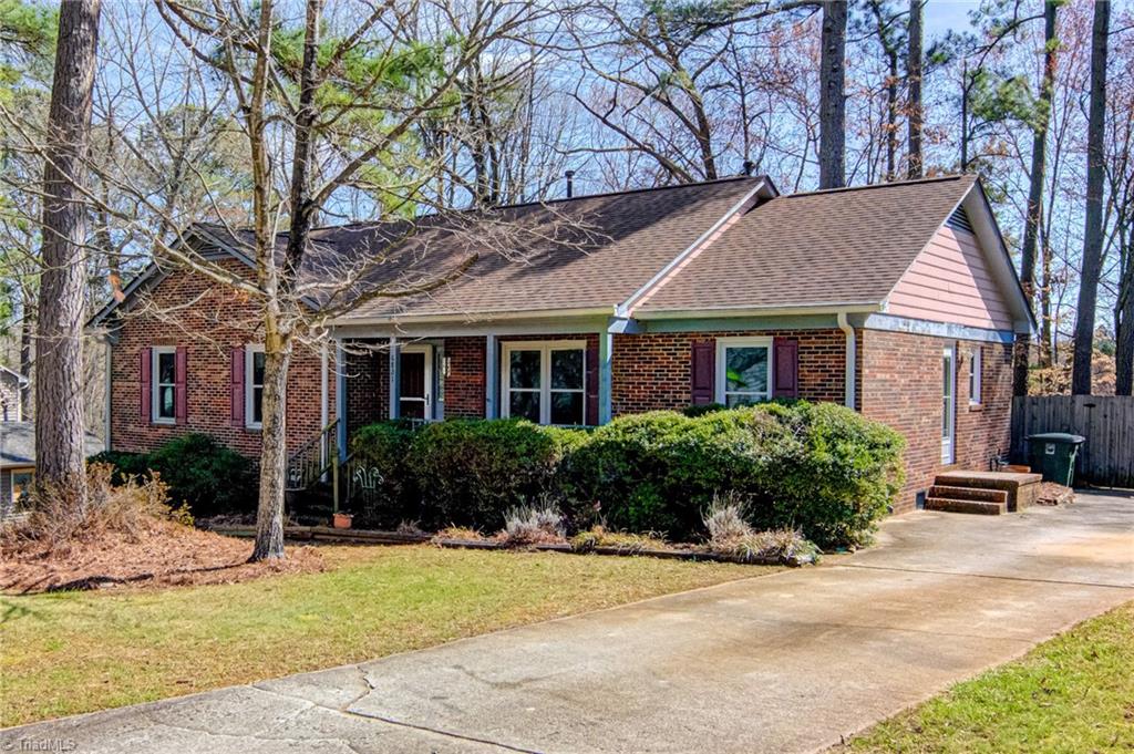 6821 River Hills Dr, Greensboro, NC 27410 MLS 1098475 Coldwell Banker