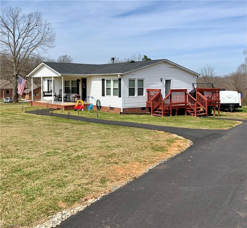 7881 Grapevine Rd, Lewisville, NC 27023 MLS 1099166 Coldwell Banker