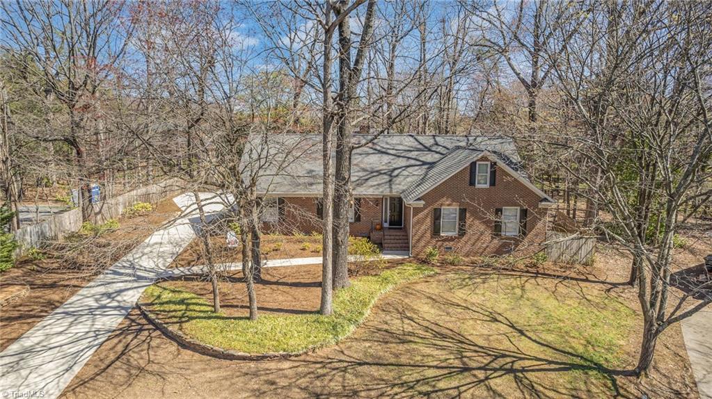 4001 Tallwood Dr, Greensboro, NC 27410 MLS 1099406 Coldwell Banker