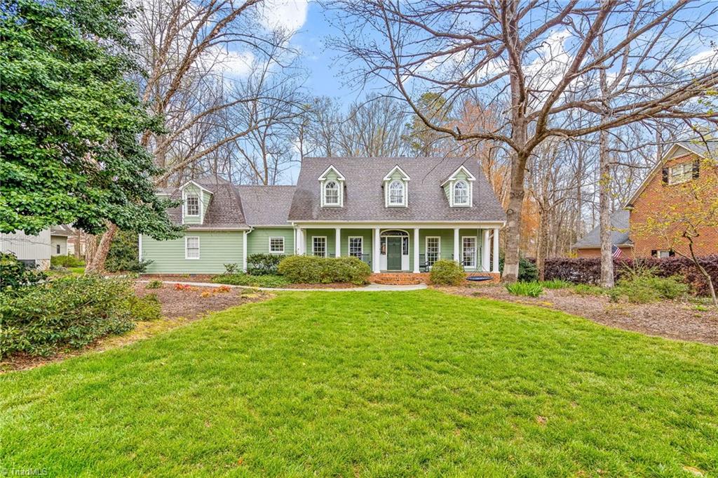 3814 Dr, Greensboro, NC 27407 MLS 1099489 Coldwell Banker