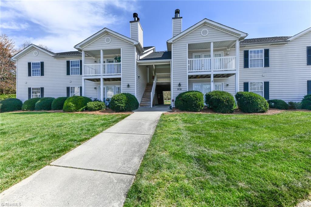 7131 W Friendly Ave E, Greensboro, NC 27410 MLS 1099888 Coldwell Banker