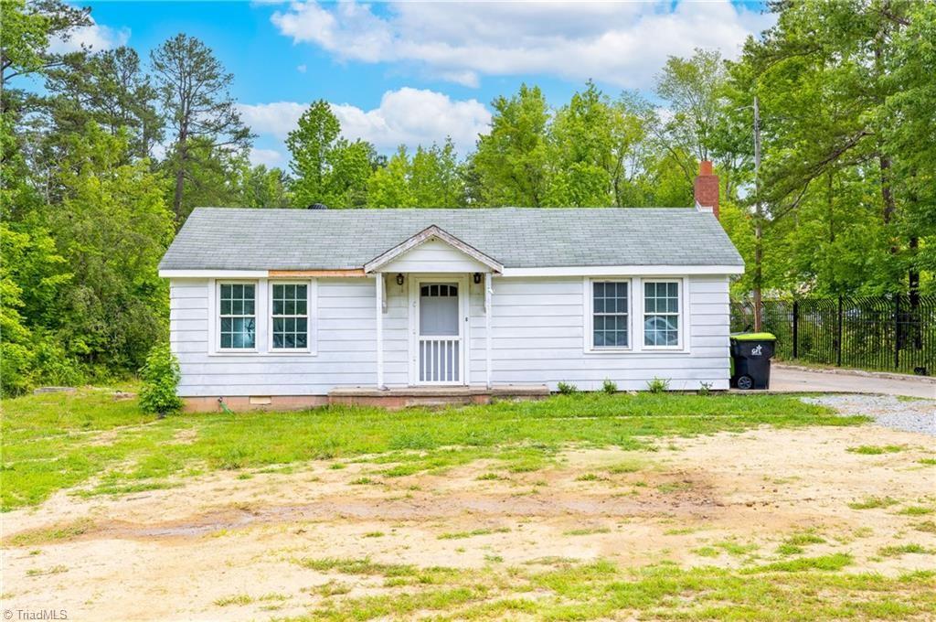 1590 Burton Rd, Thomasville, NC 27360 MLS 1099892 Coldwell Banker