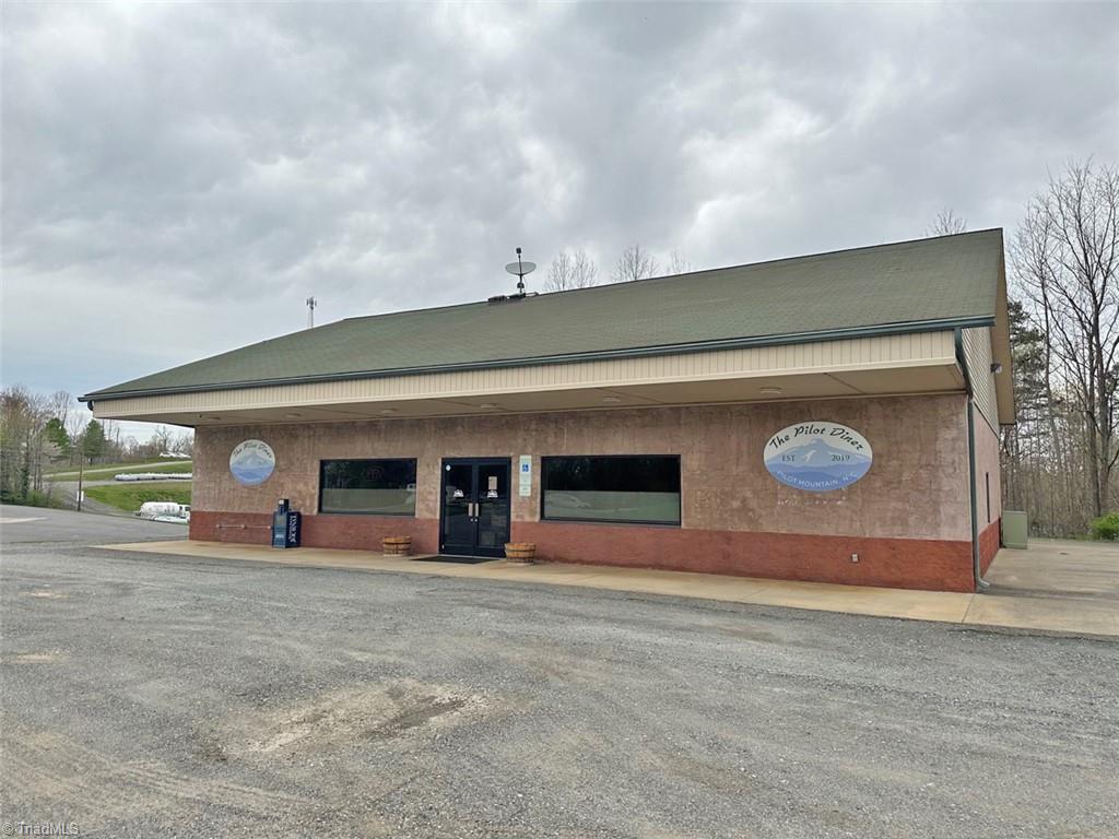 711 E 52 Bypass, Pilot Mountain, NC 27041 MLS 1100526 Coldwell Banker