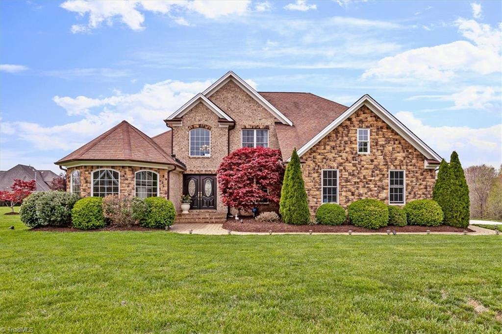 7477 Henson Forest Dr, Summerfield, NC 27358 MLS 1100778 Coldwell Banker