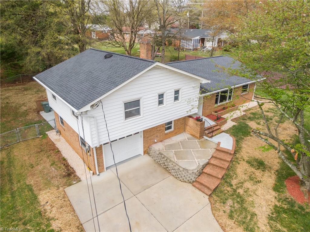 3690 Marlowe Ave, Winston Salem, NC 27103 MLS 1100882 Coldwell Banker