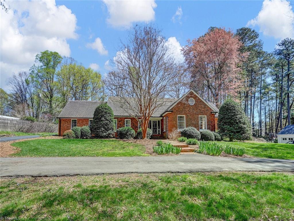 371 S Westview Dr, Winston Salem, NC 27104 MLS 1101248 Coldwell Banker