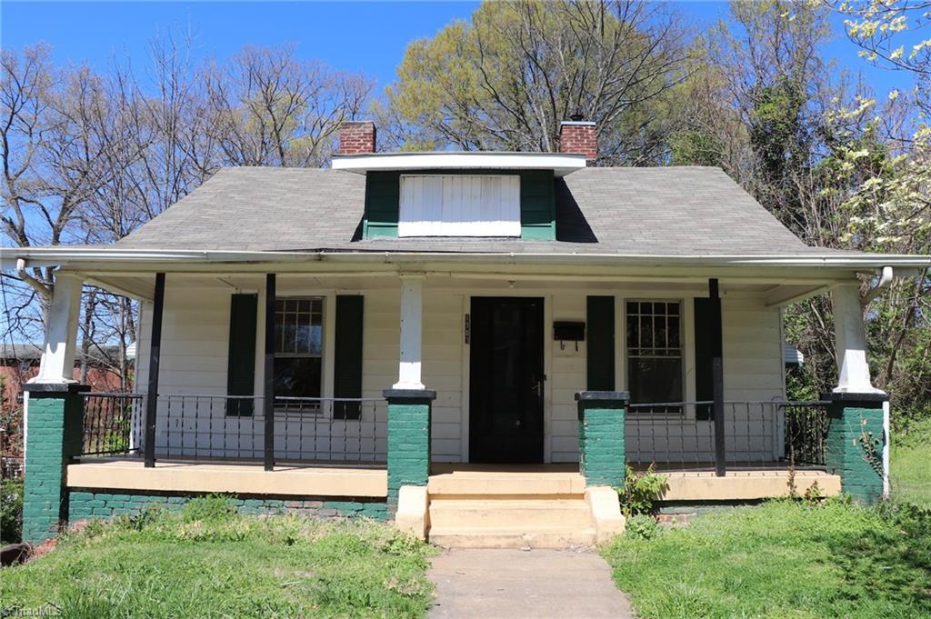1903 NE 25th St, Winston Salem, NC 27105 MLS 1101429 Coldwell Banker