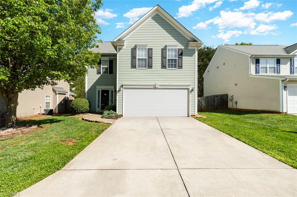 314 Apple Ridge Rd, Greensboro, NC 27406 MLS 1101874 Coldwell Banker