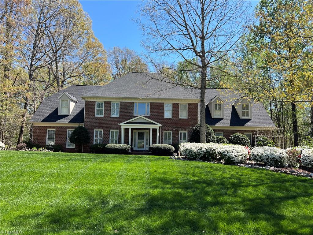 6096 Windsor Farme Rd, Summerfield, NC 27358 MLS 1102001 Coldwell