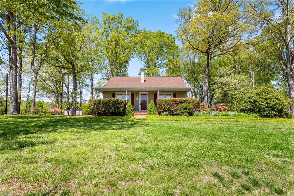 1291 Simpson Rd, Stokesdale, NC 27357 MLS 1102037 Coldwell Banker